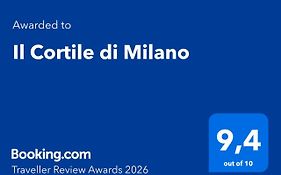Il Cortile di Milano